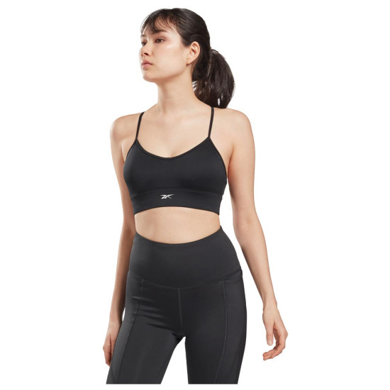 Reebok Γυναικείο μπουστάκι Tri Back Bra- Pad